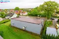 Mieszkanie 2 pokoi 49 m² Birże, Litwa