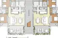 2 bedroom apartment 178 m² Choeng Thale, Thailand