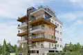 Wohnung 2 Schlafzimmer 100 m² Agios Ioannis, Zypern