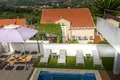 Дом 10 спален 414 м² Дубровник, Хорватия