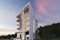 Квартира 2 спальни 83 м² Никосия, Кипр