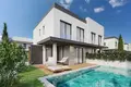 villa de 3 chambres 110 m² Yeroskipou, Chypre
