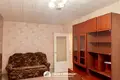 1 bedroom apartment 33 m² Minsk, Belarus