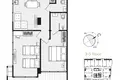 Apartamento 2 habitaciones  Rawai, Tailandia