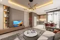 Квартира 2 комнаты 80 м² Аксу, Турция