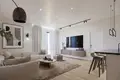 Appartement 2 chambres 80 m² Germasogeia, Chypre