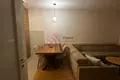 Apartamento 1 habitación 58 m² en Podgorica, Montenegro