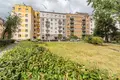 1 room apartment 39 m² Warsaw, Poland