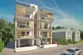 Wohnung 1 Schlafzimmer 54 m² Limassol, Zypern