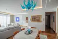 Penthouse 3 Schlafzimmer 437 m² Tivat, Montenegro