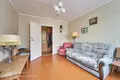 3 room apartment 61 m² Minsk, Belarus