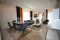Appartement 2 chambres 65 m² Alanya, Turquie