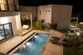 Villa de 5 habitaciones 170 m² Bodrum, Turquía