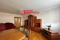 2 room apartment 60 m² Hrodna, Belarus