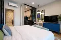 2 bedroom apartment 66 m² Choeng Thale, Thailand