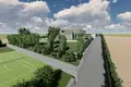 Willa 4 pokoi 220 m² Kriopigi, Grecja
