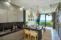 2 bedroom apartment 89 m² Karon, Thailand