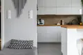 Квартира 2 комнаты 45 м² Krobia, Польша