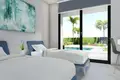 Villa de 2 dormitorios 77 m² Calasparra, Španjolska