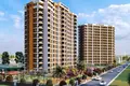 2 bedroom apartment 64 m² Mediterranean Region, Turkey