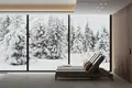 Wohnung 2 zimmer 24 m² Kolasin, Montenegro
