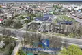 Commercial property 1 675 m² in Maladzyechna, Belarus