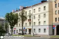 Mieszkanie 2 pokoi 60 m² Mińsk, Białoruś