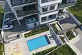 Mieszkanie 3 pokoi 125 m² Limassol, Cypr