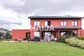 3 bedroom house 128 m² Kekavas pagasts, Latvia