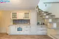 Wohnung 2 zimmer 59 m² Kaunas, Litauen