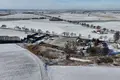 Земельные участки 9 521 м² Napachanie, Польша