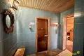 Maison 70 m² Kurhanski sielski Saviet, Bélarus