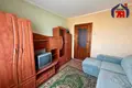 3 room apartment 62 m² Sluck, Belarus