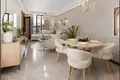 Complejo residencial a Radanovici