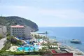 Hotel  en Alanya, Turquía