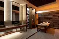 Wohnung 4 zimmer 185 m² Basaksehir, Türkei