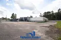 Производство 800 м² в Лесковка, Беларусь