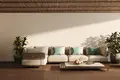 Penthouse 2 zimmer 92 m² Kutuh, Indonesien