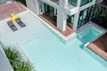 Wohnung 1 zimmer 46 m² Pa Tong, Thailand
