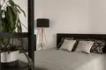 2 room apartment 43 m² Warsaw, Poland