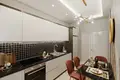 Dom 2 pokoi 55 m² Kestel, Turcja