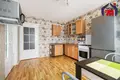 Wohnung 2 zimmer 62 m² Minsk, Belarus