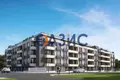 Mieszkanie 3 pokoi 88 m² Rawda, Bułgaria