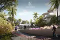 Maison de ville 4 chambres 368 m² Doubaï, Émirats arabes unis