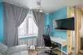 Mieszkanie 1 pokój 44 m² Mińsk, Białoruś