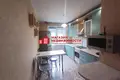 Appartement 3 chambres 74 m² Hrodna, Bélarus