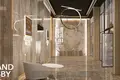 1 room apartment 700 m² Dubai, United Arab Emirates