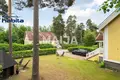 Adosado  Kotka Hamina sub region, Finlandia