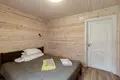 Room 140 m² Farynauski sielski Saviet, Belarus