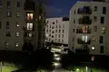 Квартира 1 комната 28 м² в Варшаве, Польша